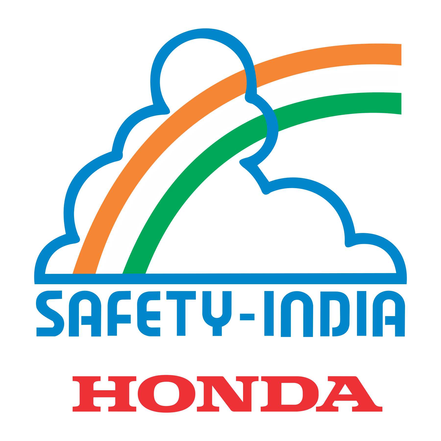 Honda Motorcycle & Scooter India conducts  Road Safety Awareness Campaign in West Bengal